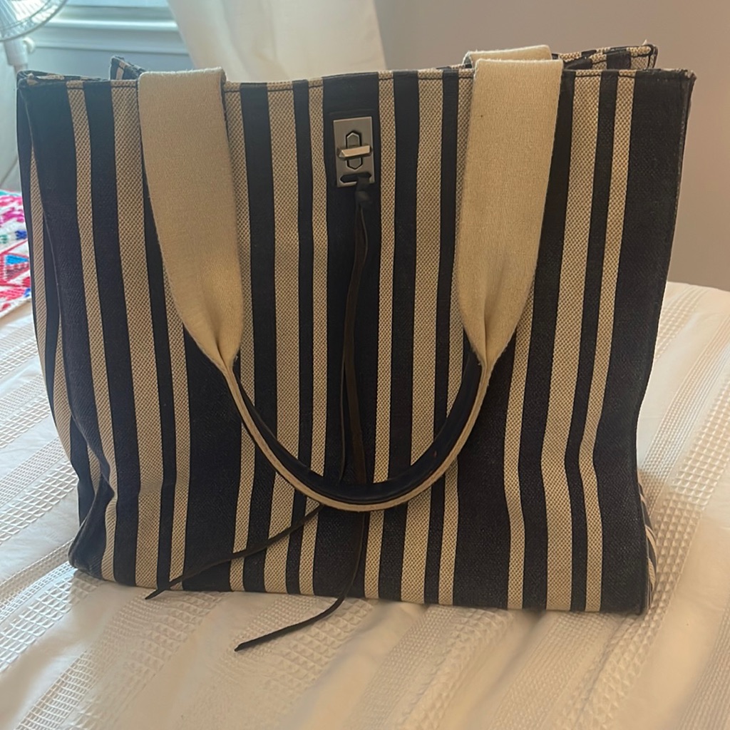 Rebecca Minkoff Darren Tote
